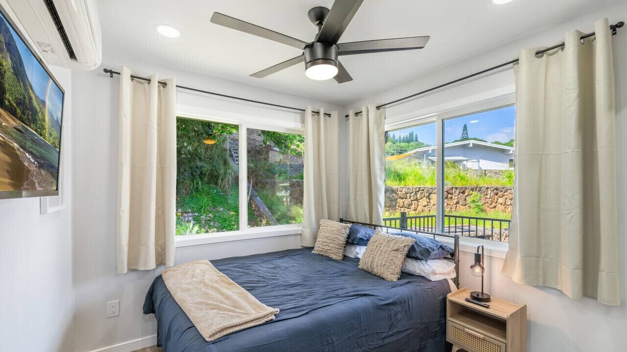 Photo of Bedroom in Mililani