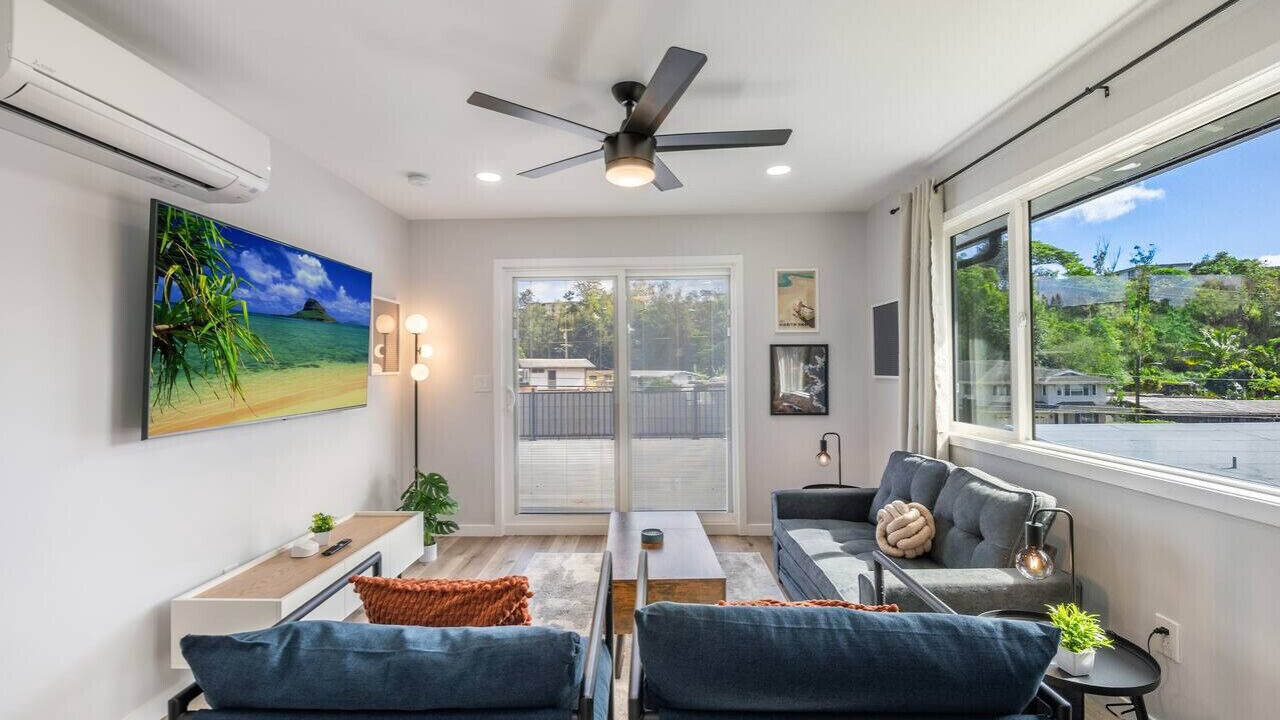 Photo of Livingroom in Mililani