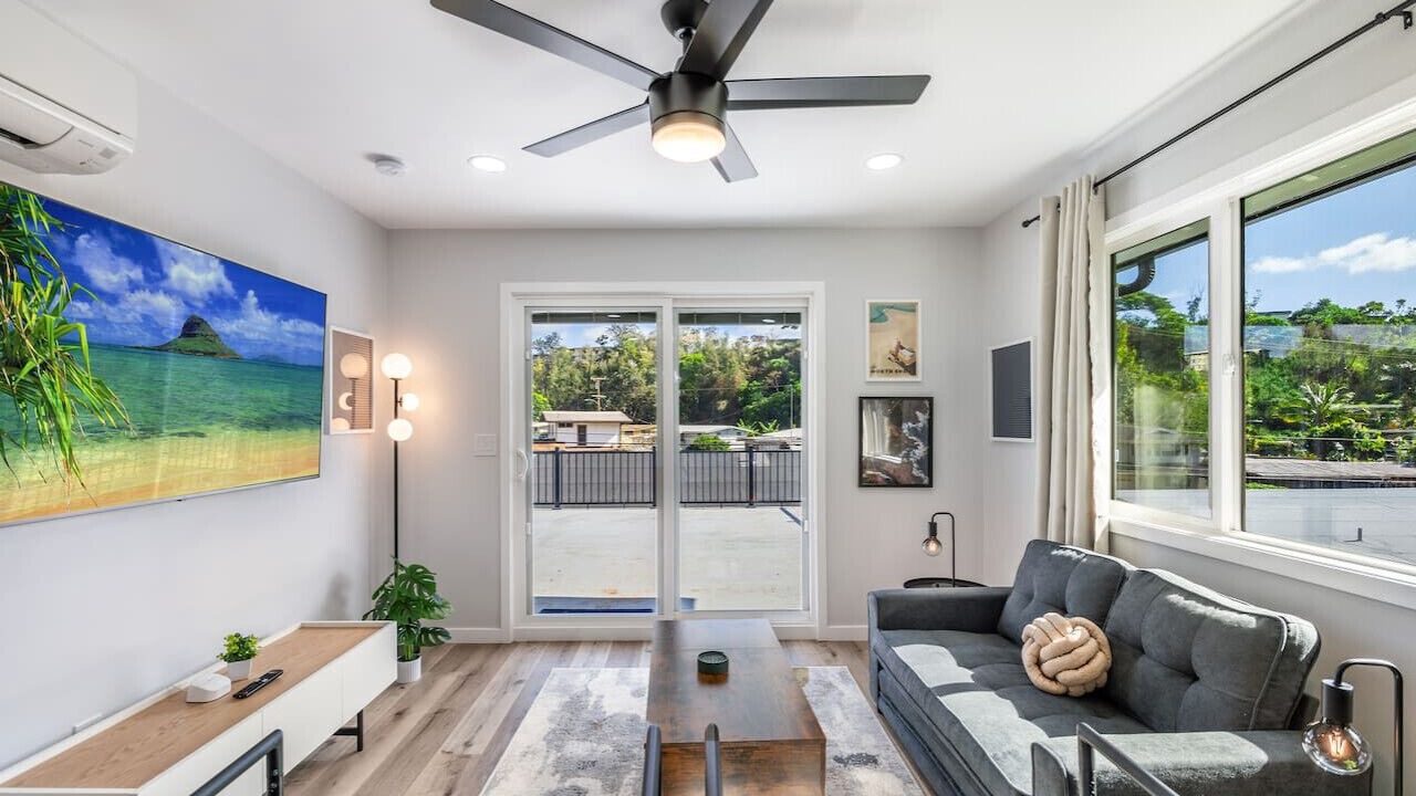 Photo of Livingroom in Mililani