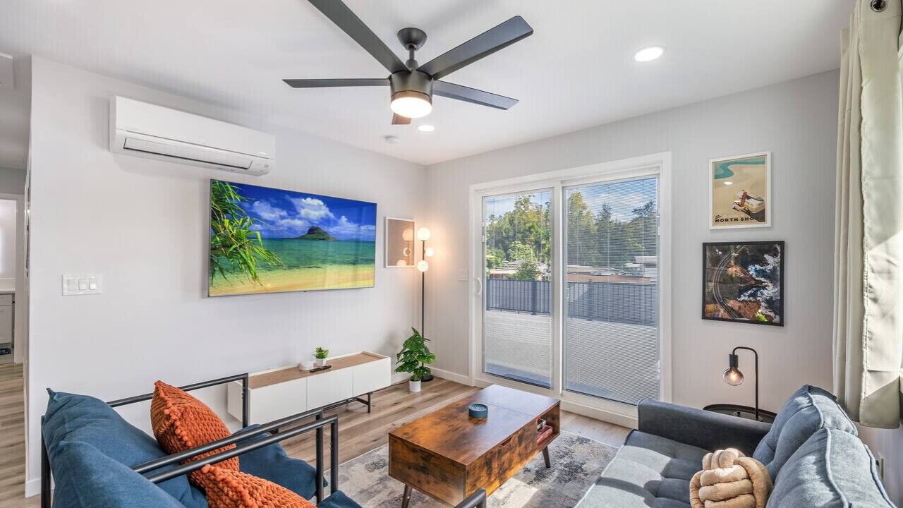 Photo of Livingroom in Mililani