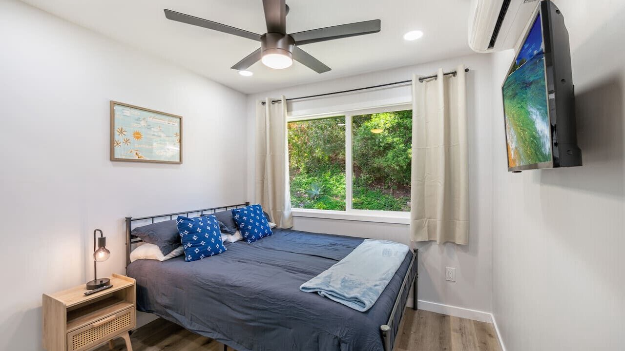 Photo of Bedroom in Mililani