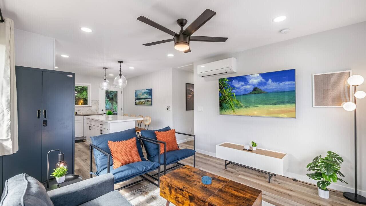 Photo of Livingroom in Mililani