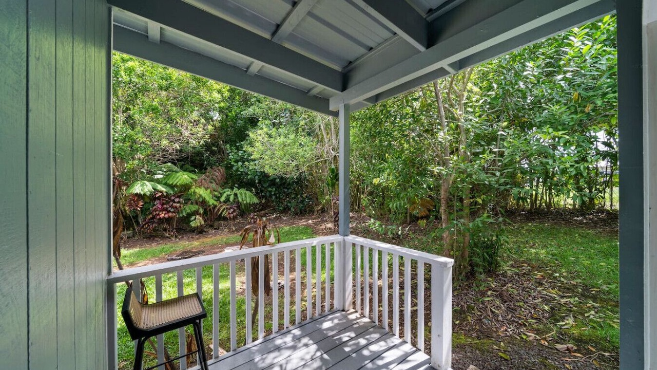 Photo of Outdoor in Hilo
