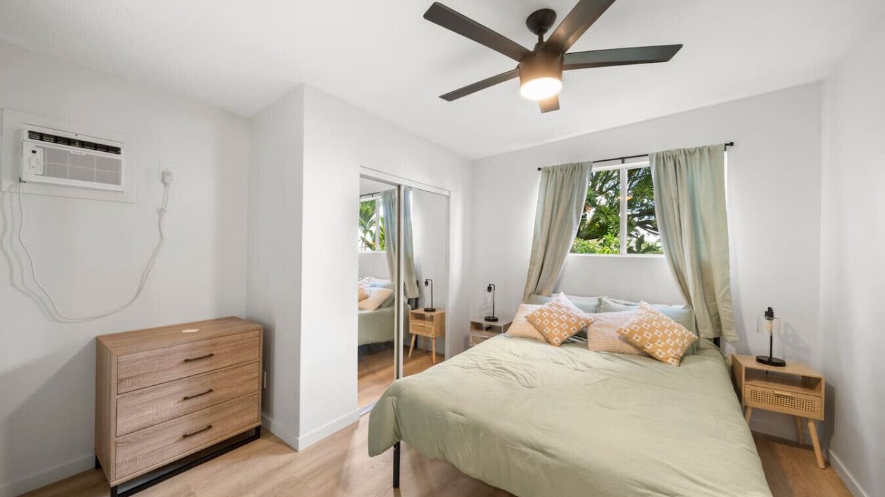 Photo of Bedroom in Hilo