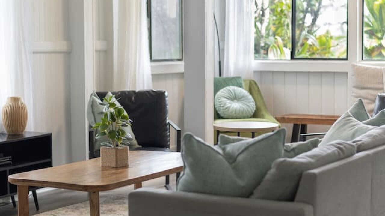 Photo of Livingroom in Hilo