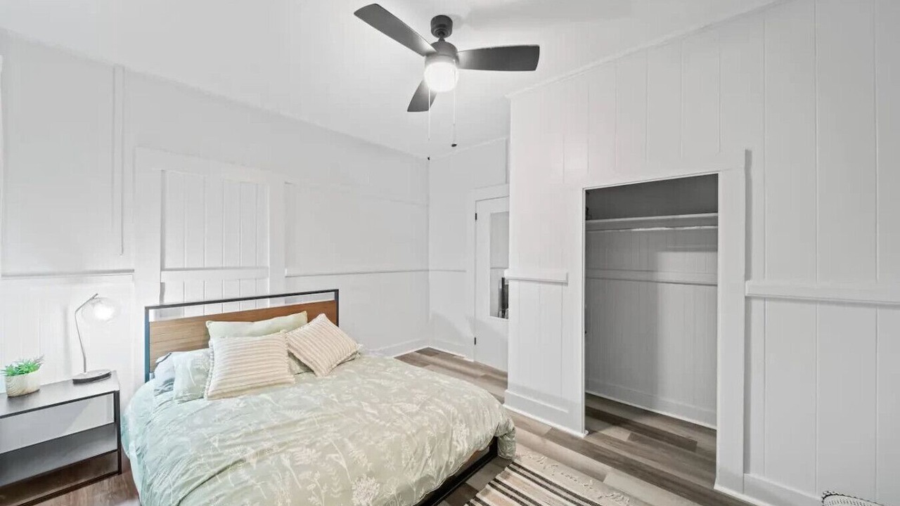 Photo of Bedroom in Hilo