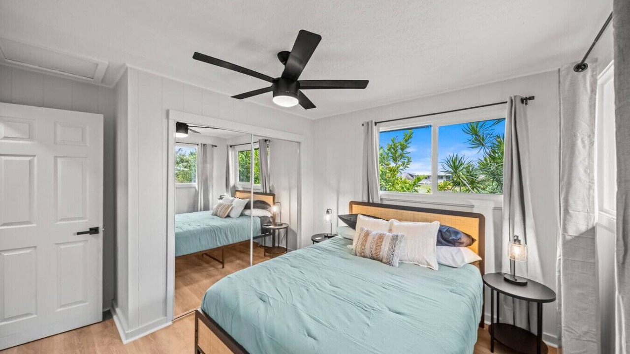 Photo of Bedroom in Hilo