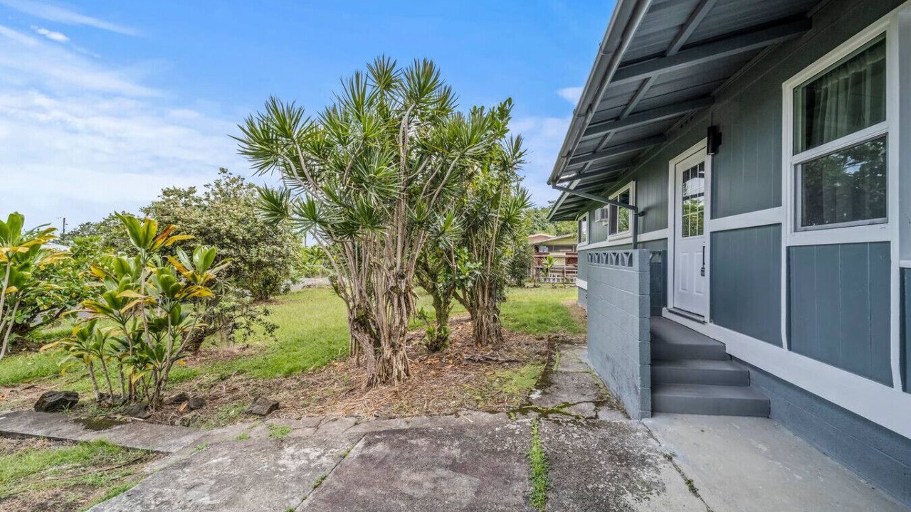 Photo of Outdoor in Hilo