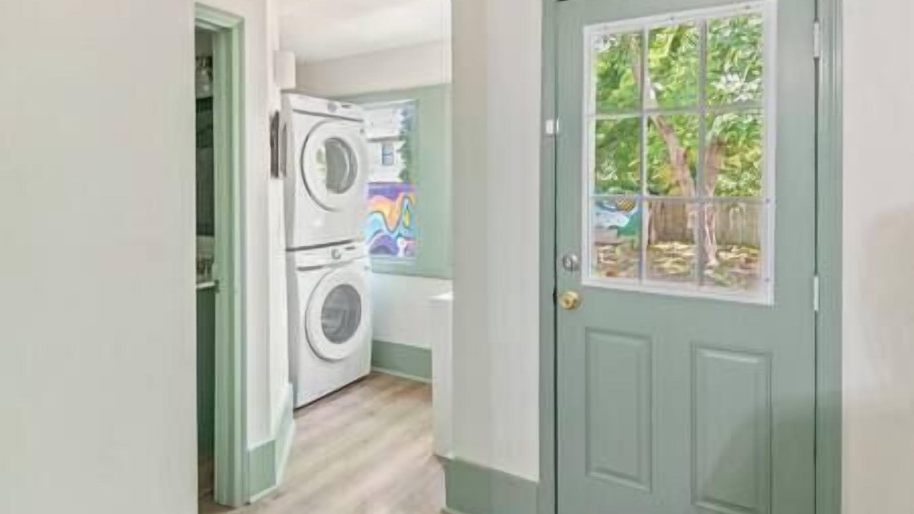 Photo of Bedroom in Olde Town Augusta