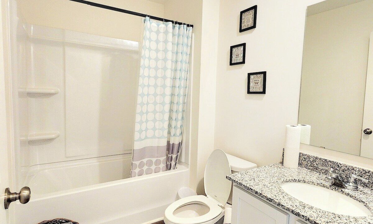 Photo of Bathroom in Florence
