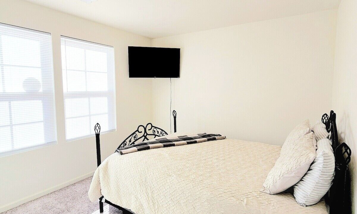 Photo of Bedroom in Florence