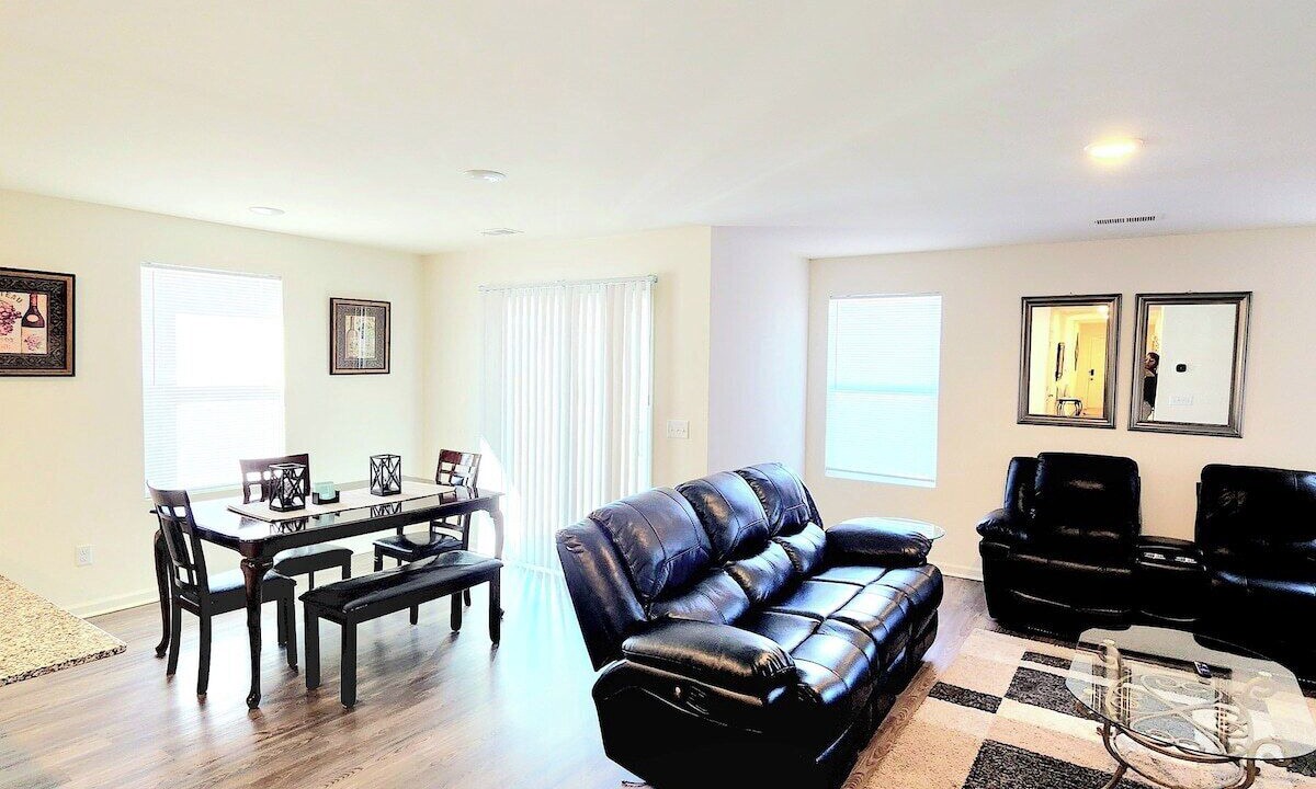 Photo of Livingroom in Florence