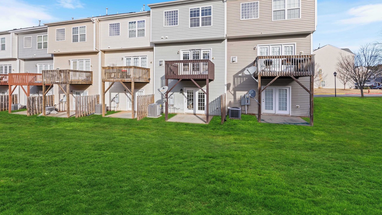 Photo of Outdoor in Durham