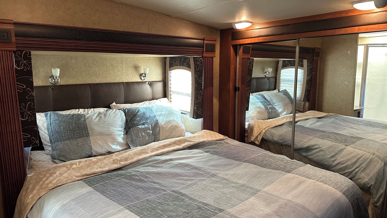 Photo of Bedroom in Ruffin