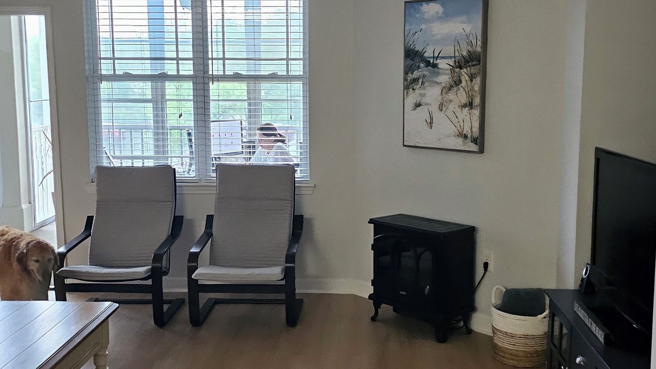 Photo of Livingroom in Calabash