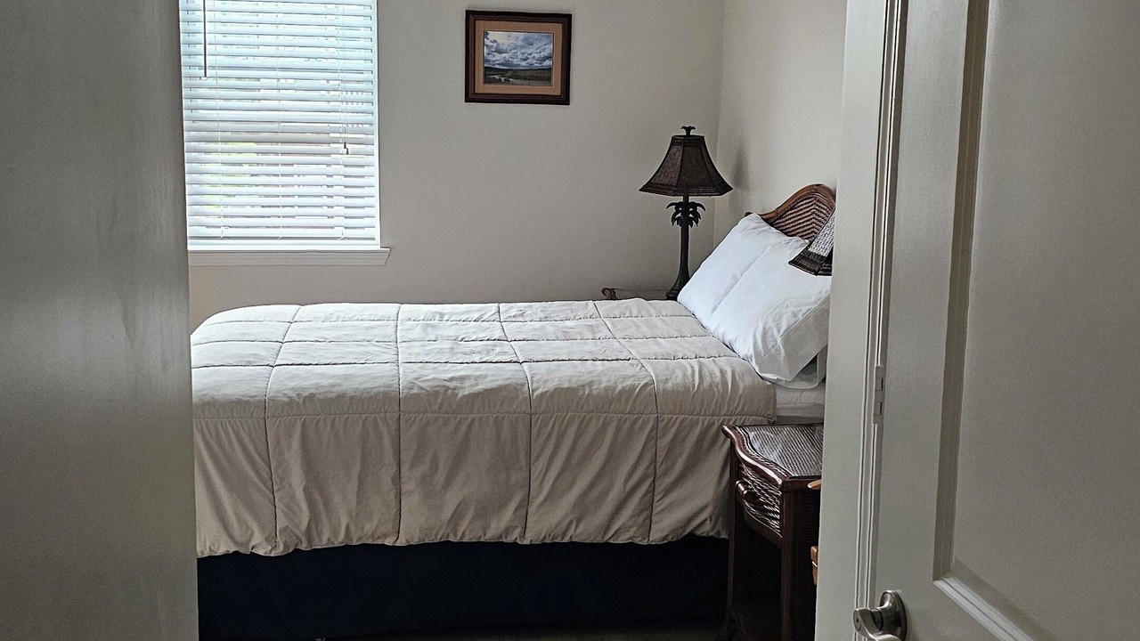 Photo of Bedroom in Calabash