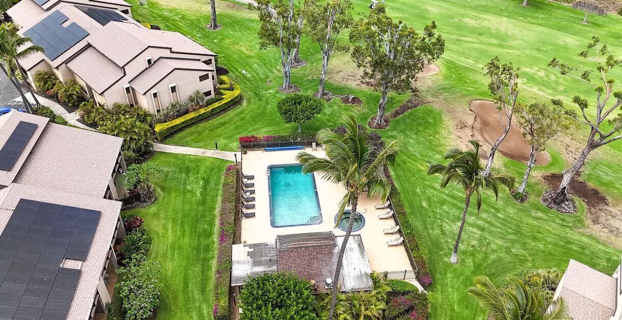 Photo of Outdoor in Waikoloa