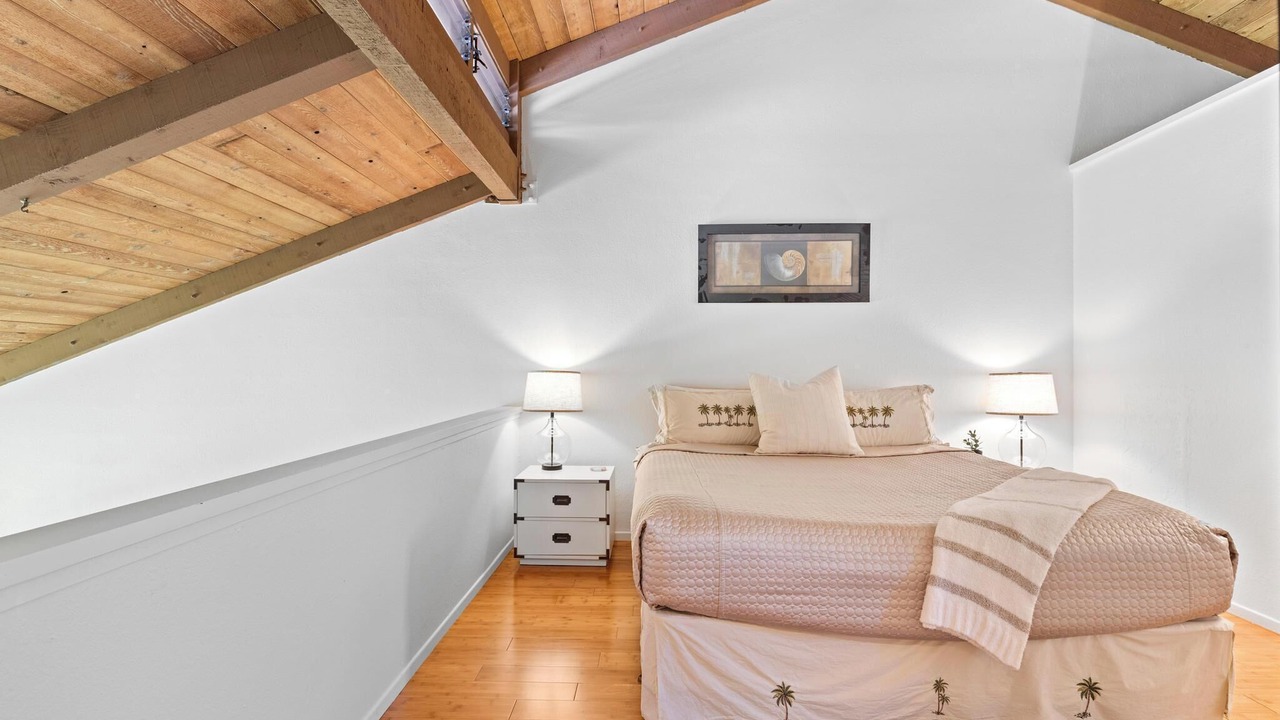 Photo of Bedroom in Waikoloa