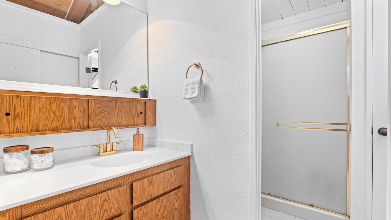 Photo of Bathroom in Waikoloa
