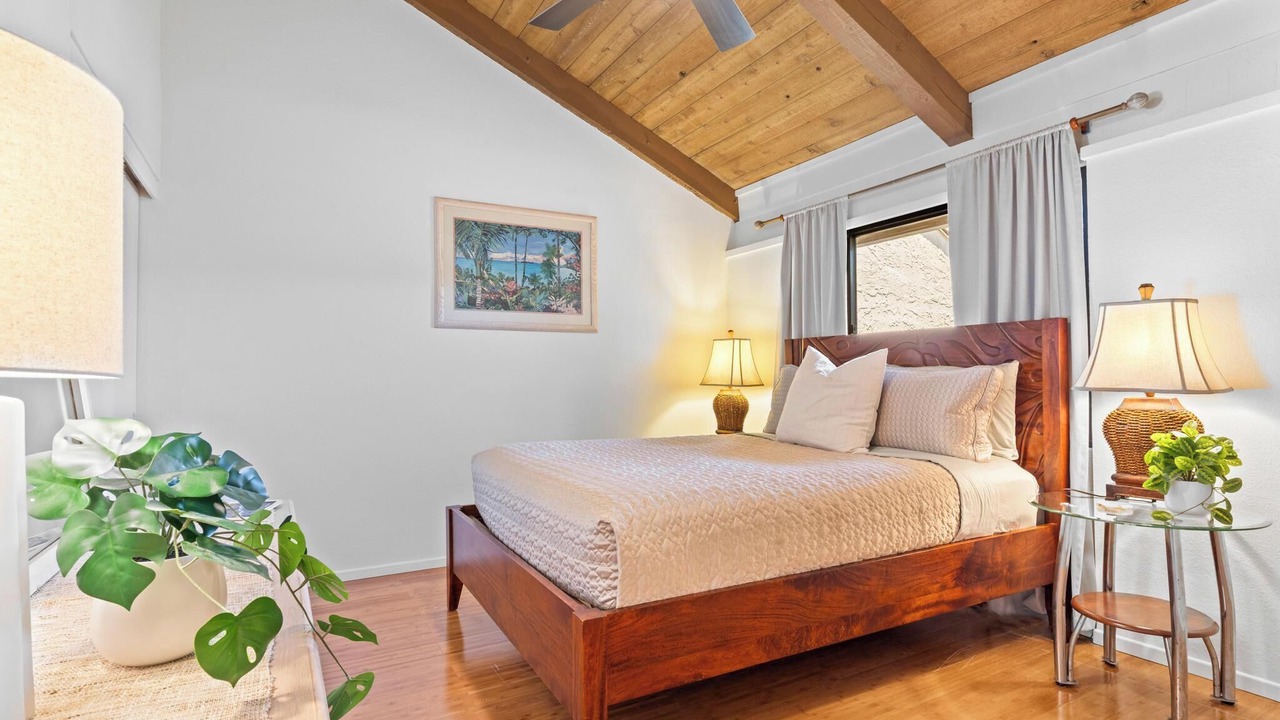 Photo of Bedroom in Waikoloa