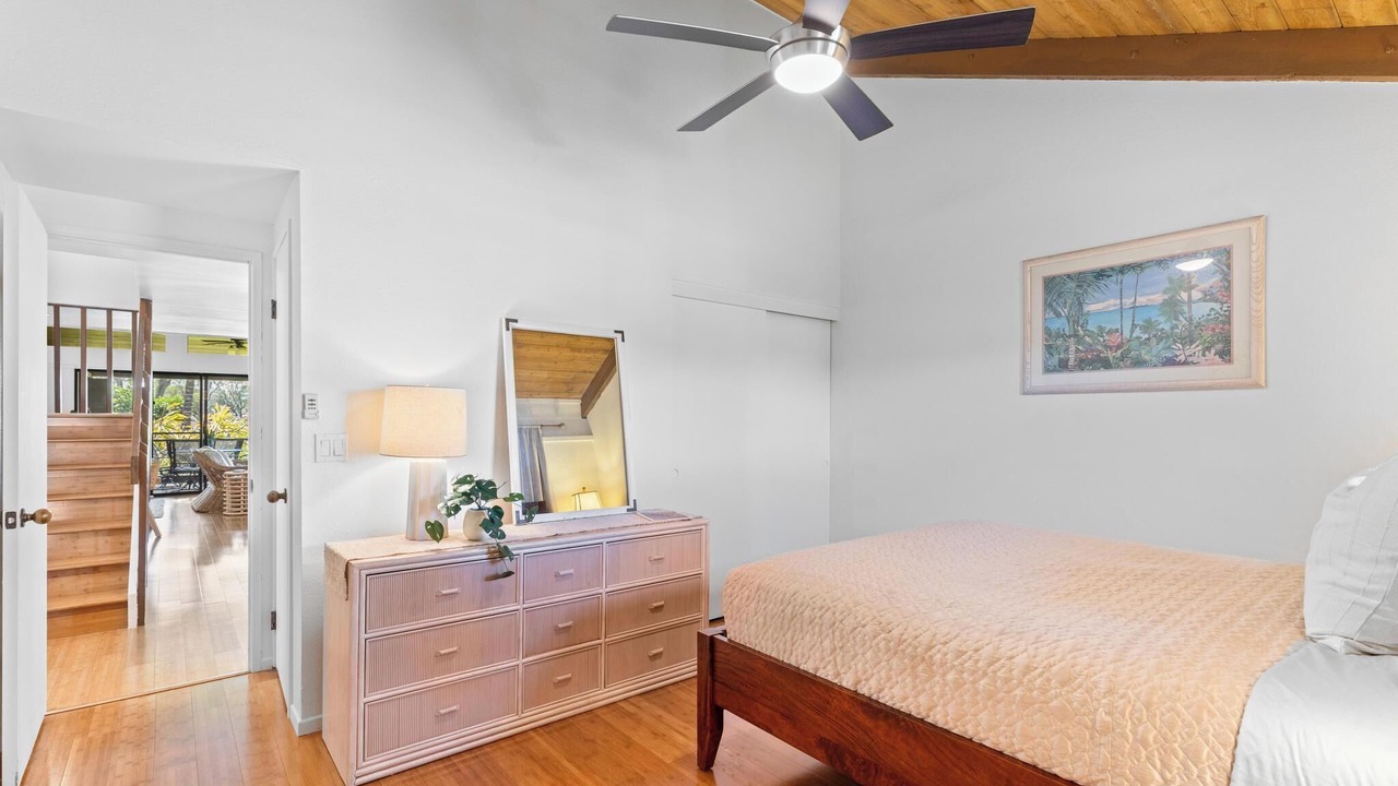 Photo of Bedroom in Waikoloa
