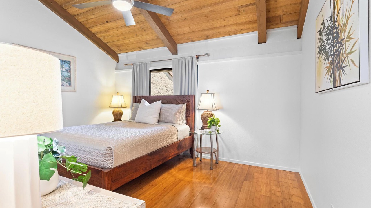 Photo of Bedroom in Waikoloa