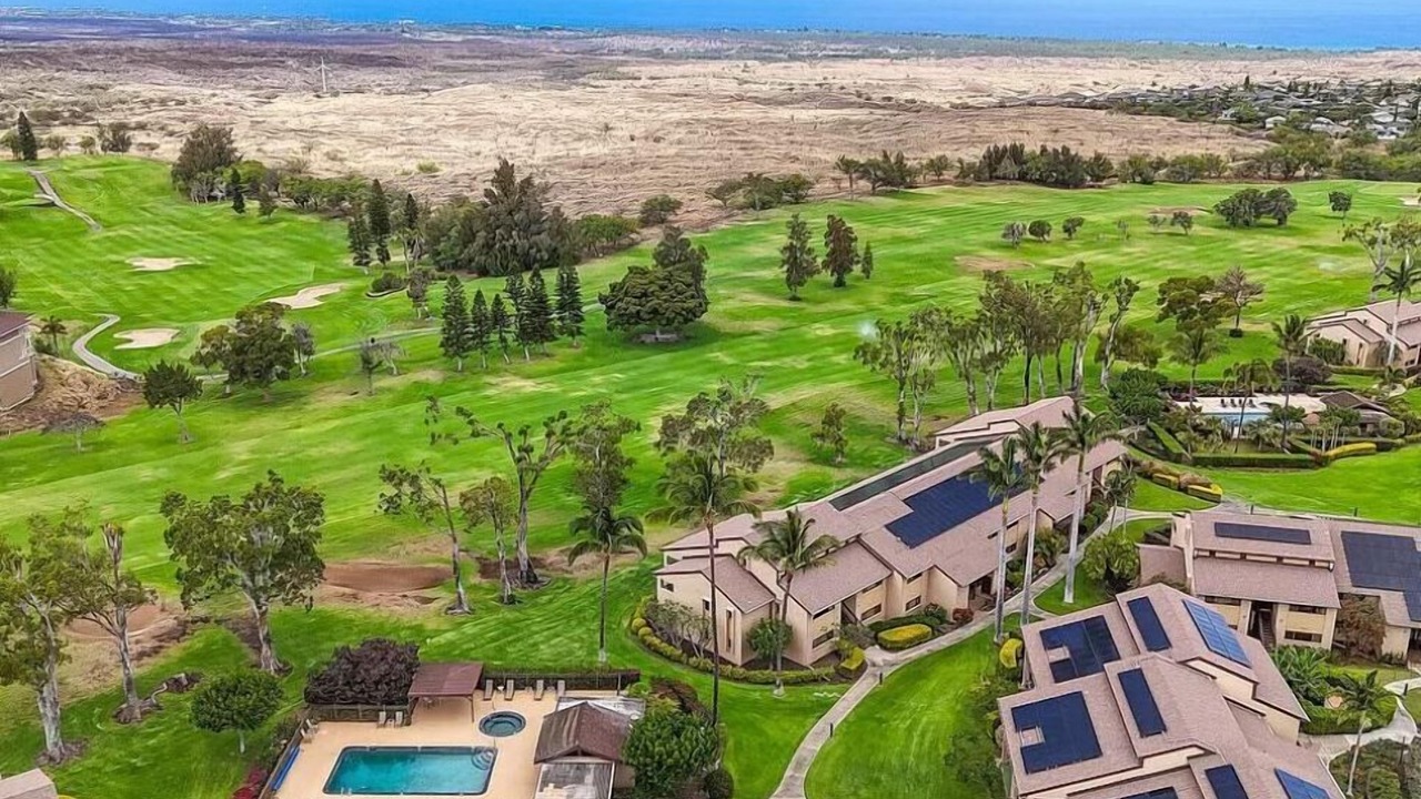 Photo of Outdoor in Waikoloa