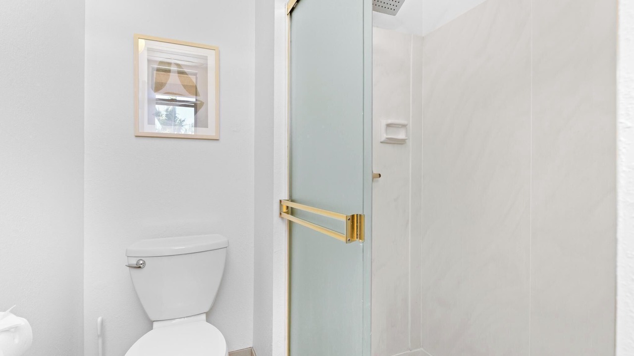 Photo of Bathroom in Waikoloa