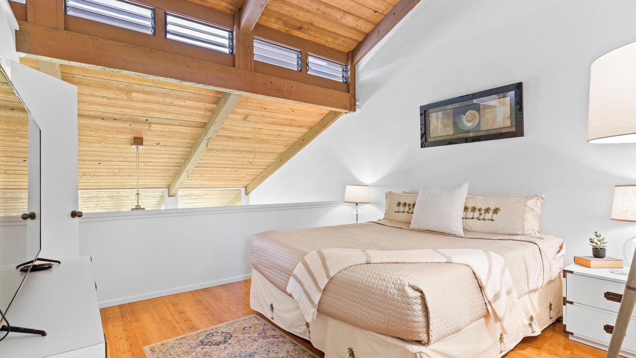 Photo of Bedroom in Waikoloa