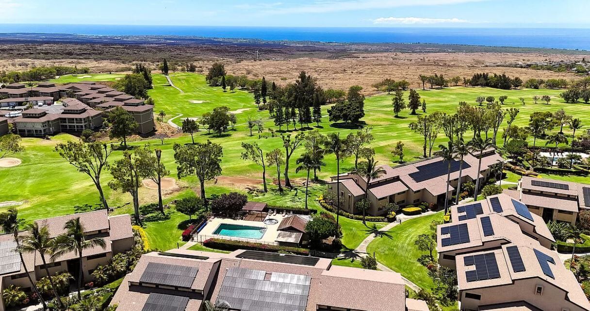 Photo of Outdoor in Waikoloa