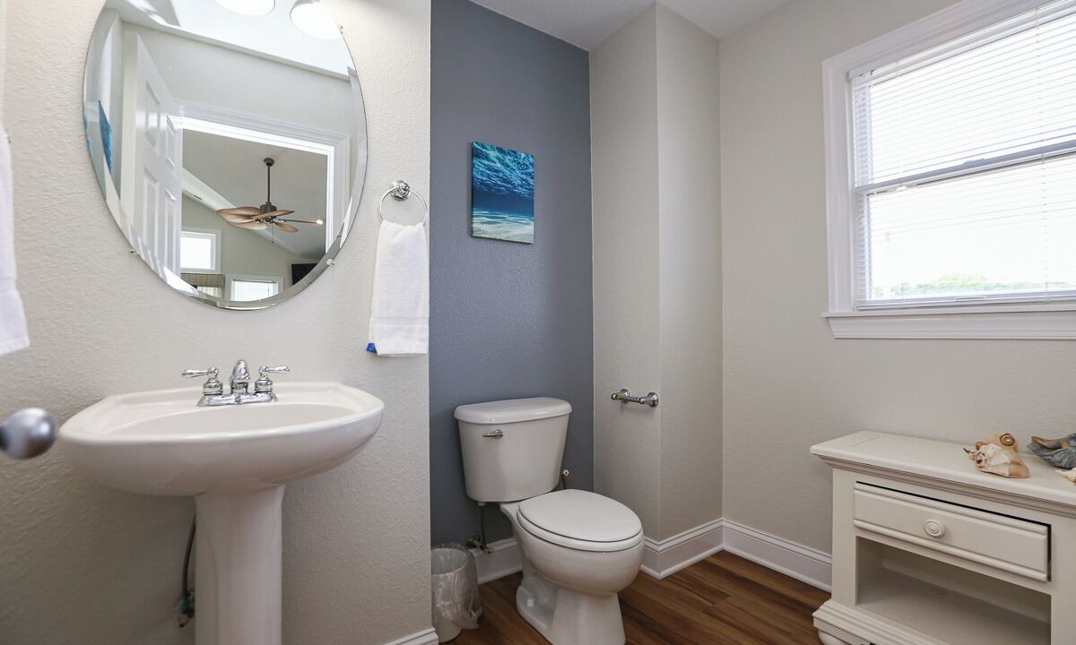 Photo of Bathroom in Southern Shores