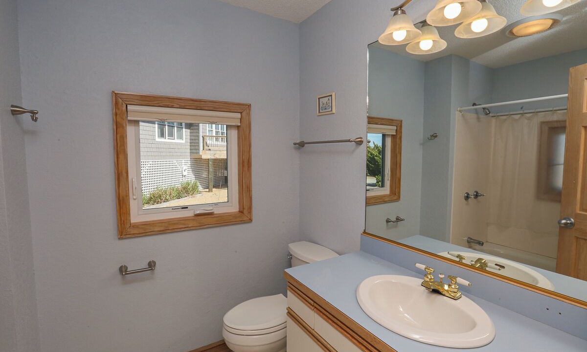 Photo of Bathroom in Southern Shores