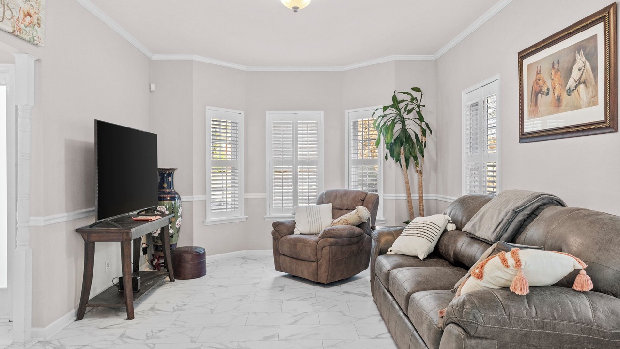 Photo of Livingroom in Jefferson