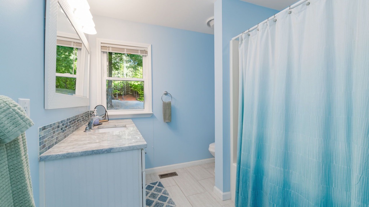 Photo of Bathroom in Henrico