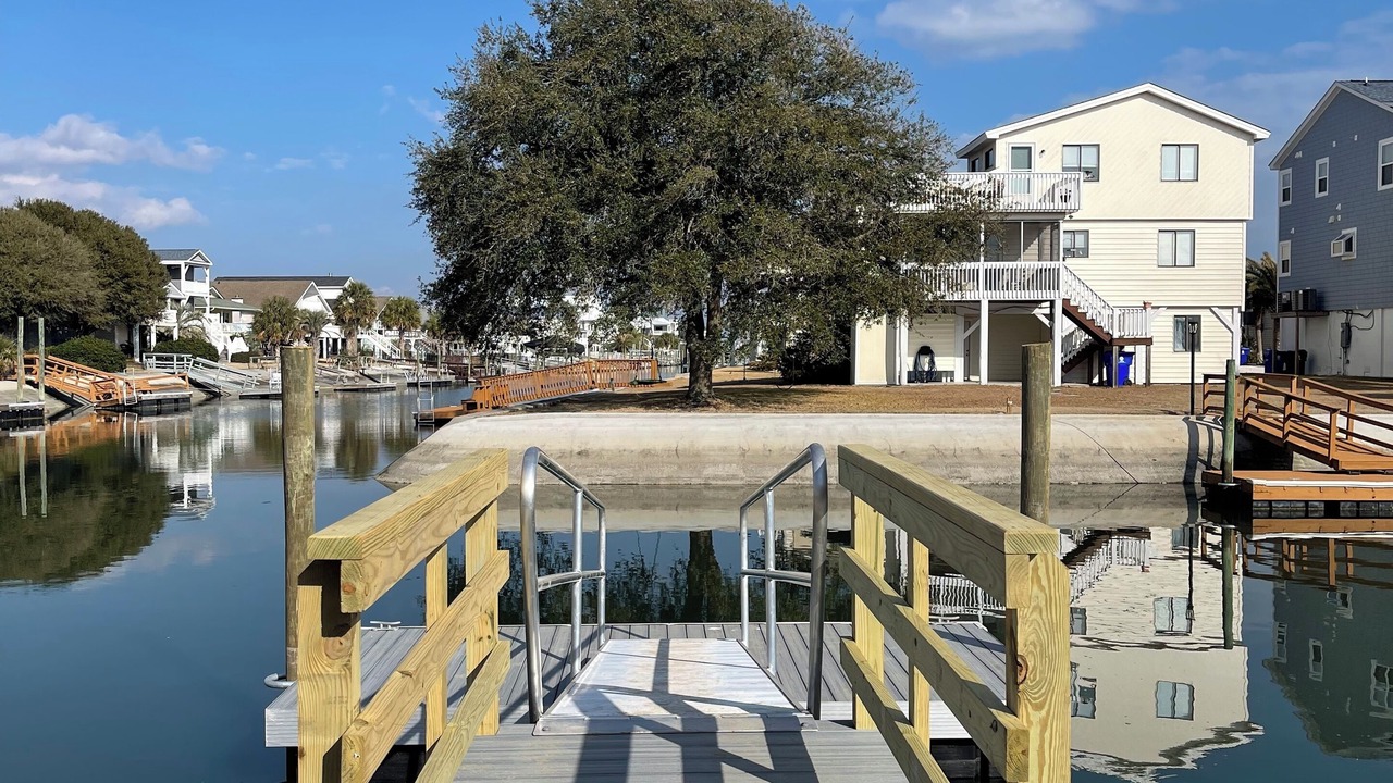 Photo of Outdoor in Ocean Isle Beach