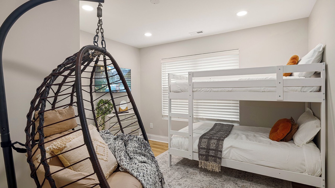 Photo of Bedroom in Charlotte