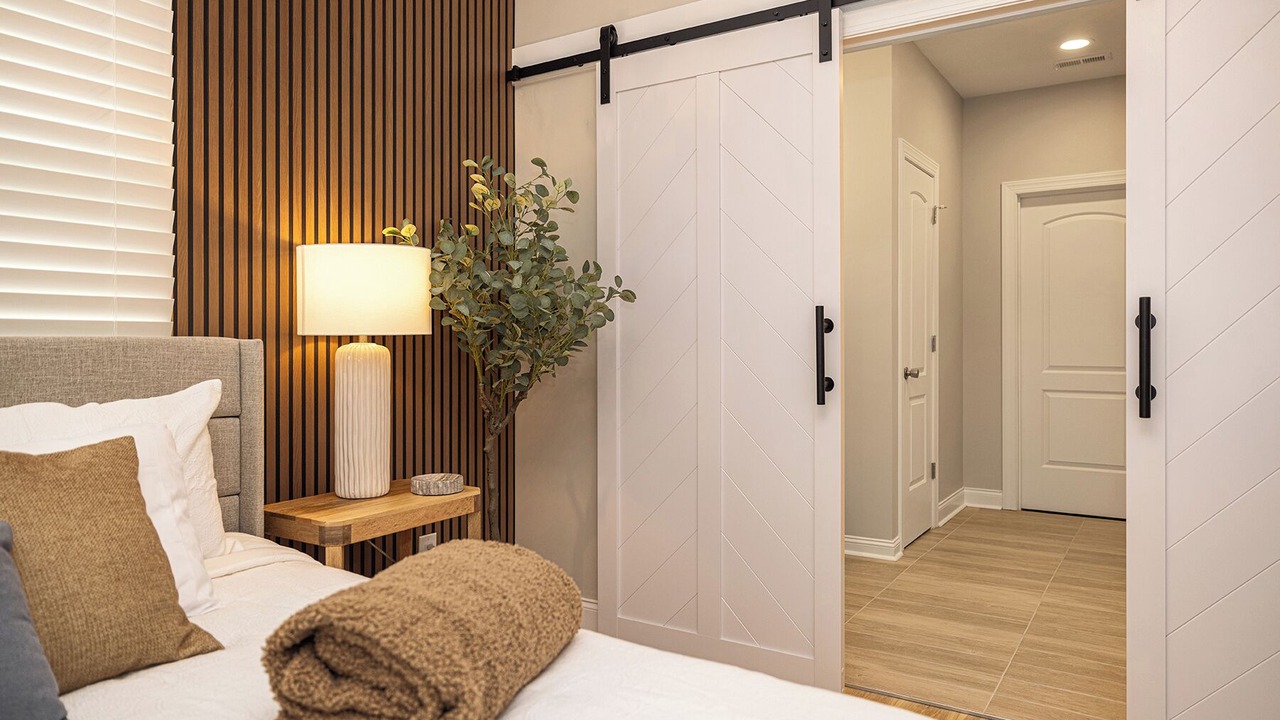 Photo of Bedroom in Charlotte