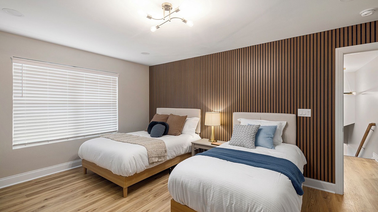 Photo of Bedroom in Charlotte