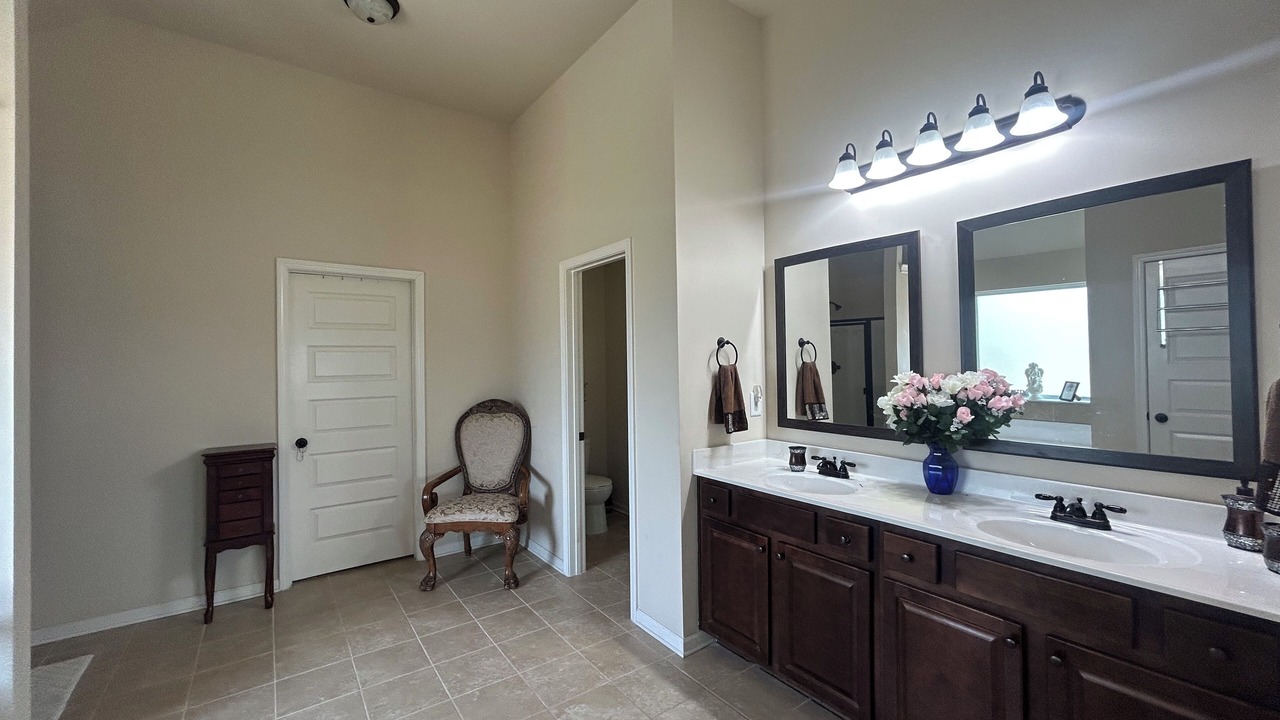 Photo of Bathroom in Warrenville