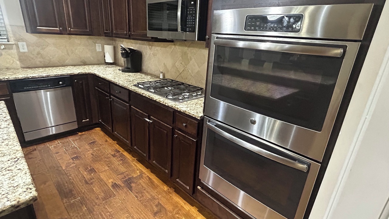 Photo of Kitchen in Warrenville