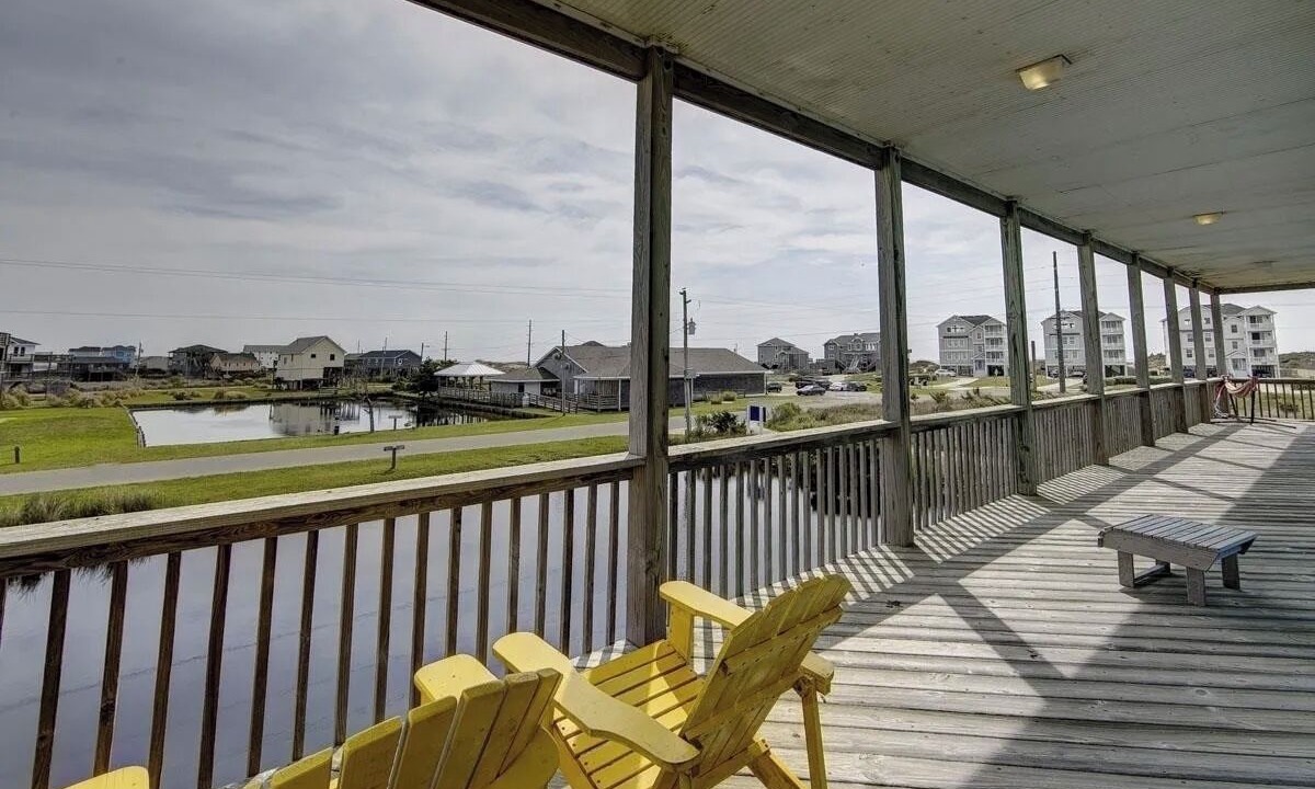 Photo of Others in Hatteras