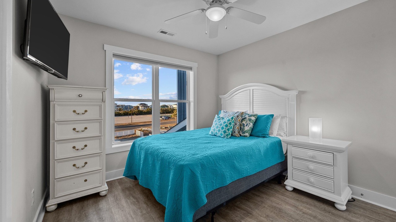 Photo of Bathroom in North Topsail Beach