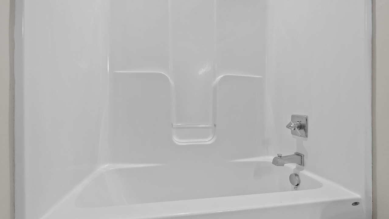 Photo of Bathroom in North Topsail Beach