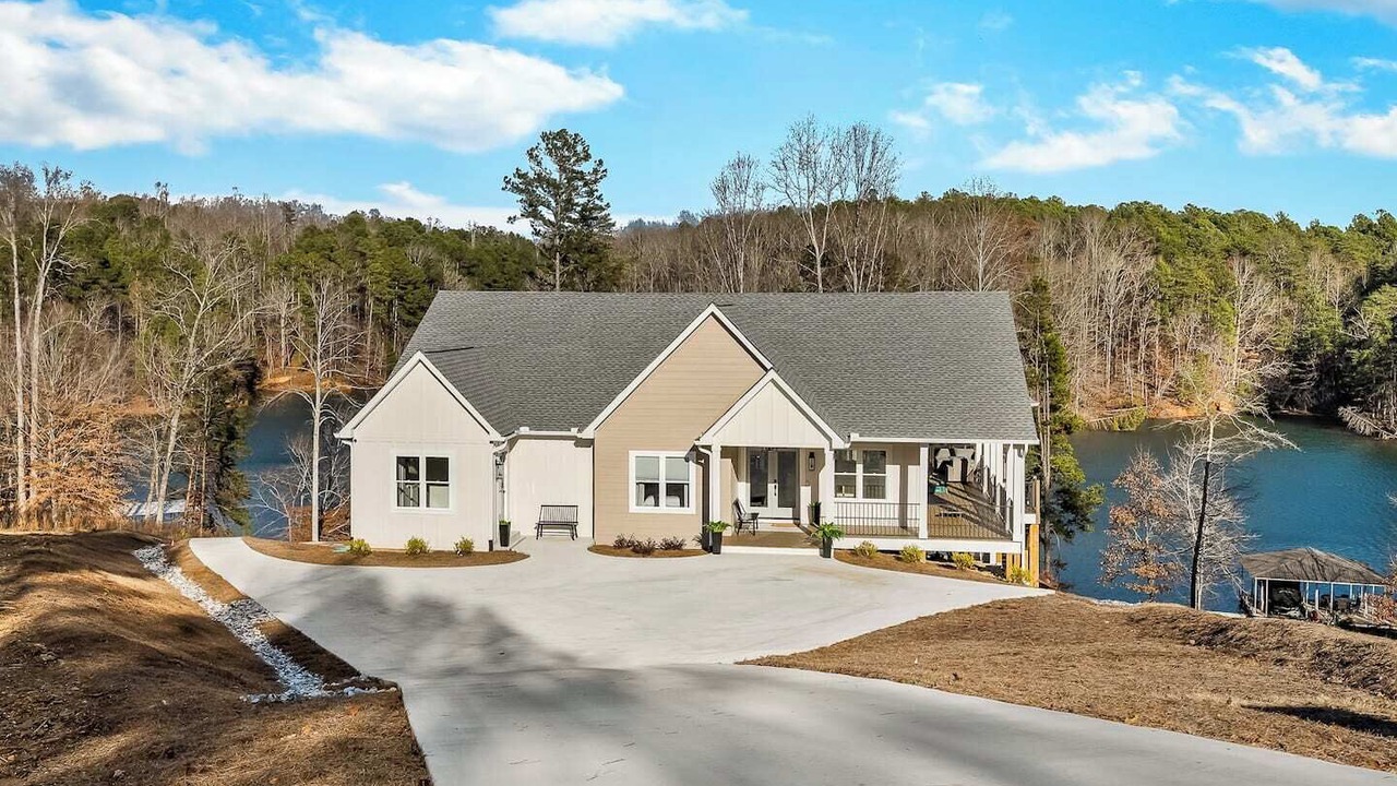 Photo of Outdoor in West Union
