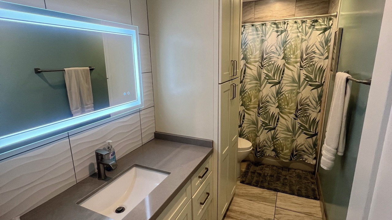 Photo of Bathroom in Ewa Beach