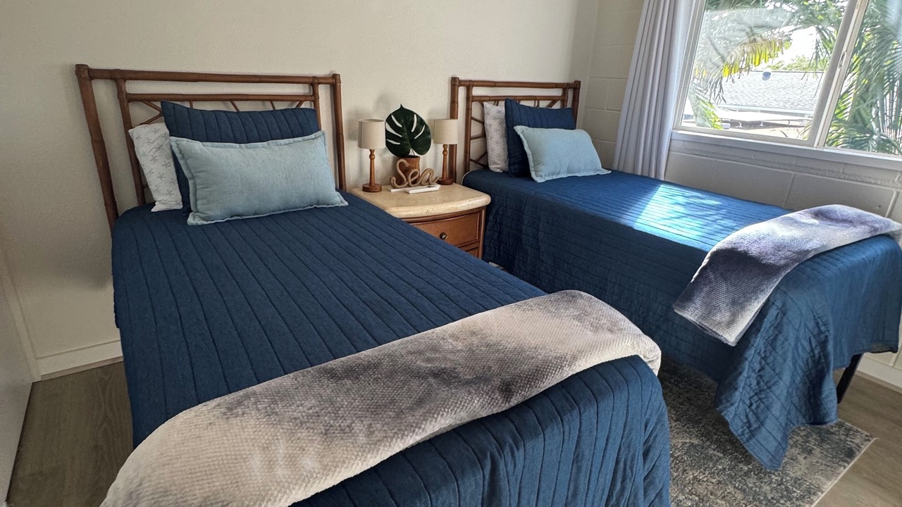 Photo of Bedroom in Ewa Beach