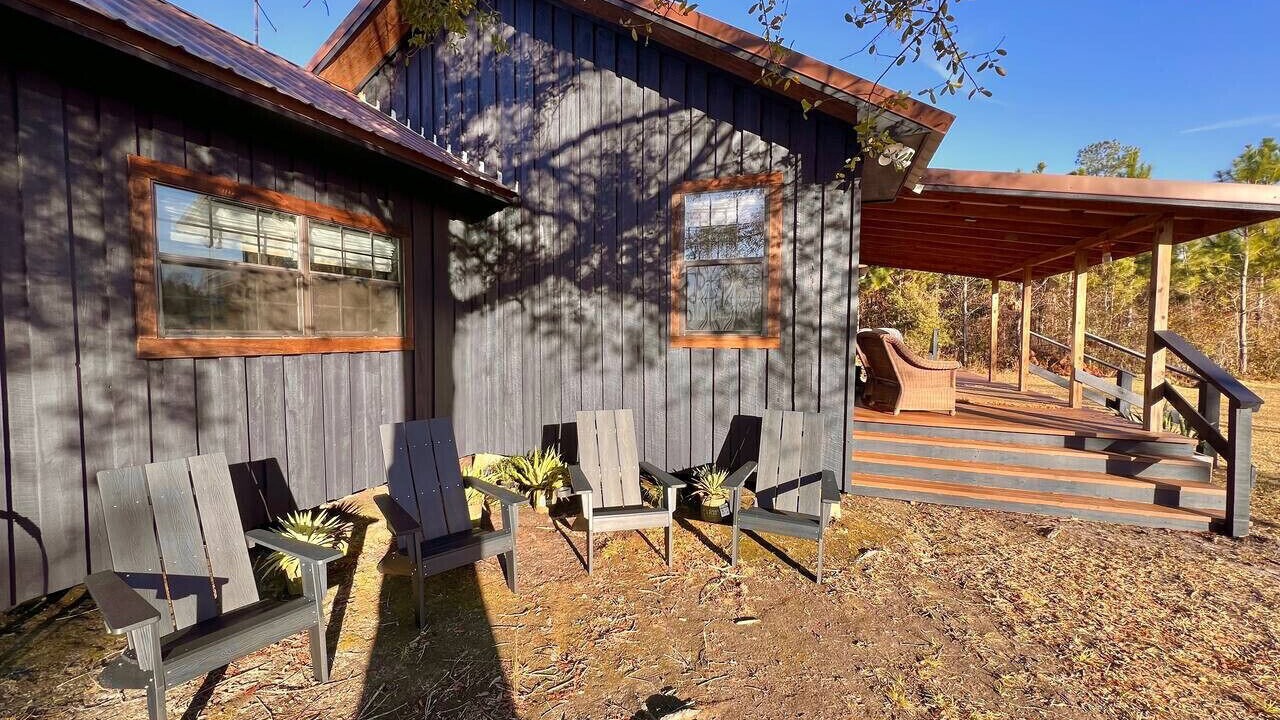 Photo of Patio Balcony in Stockton