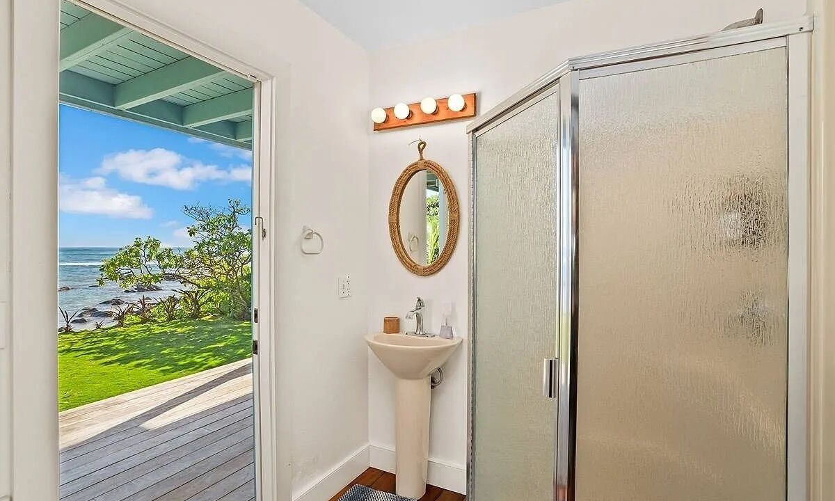 Photo of Bathroom in Anahola