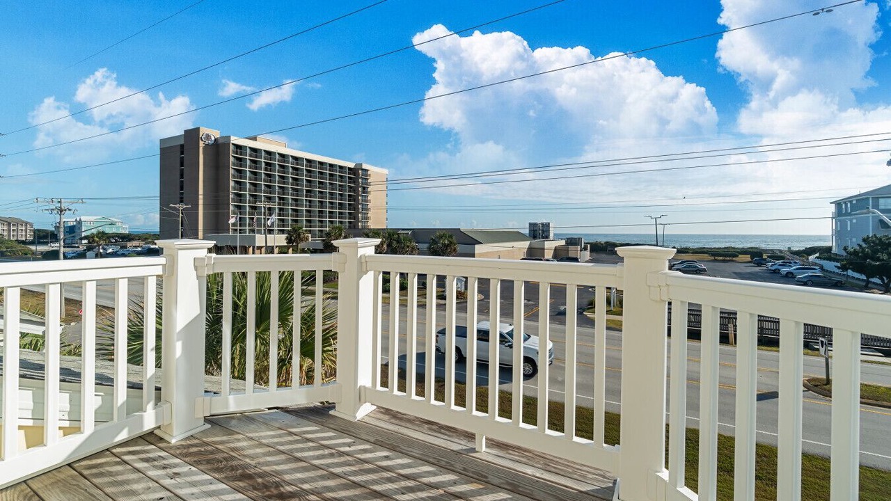 Photo of Outdoor in Atlantic Beach