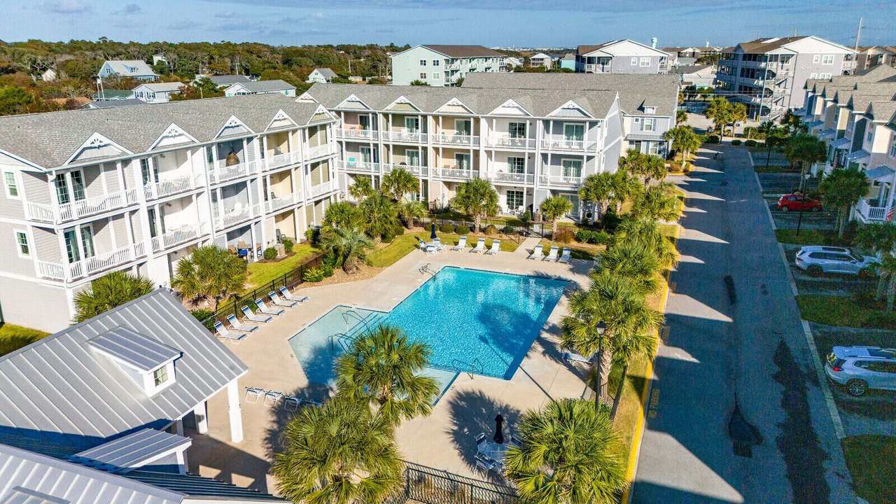 Photo of Outdoor in Atlantic Beach